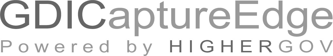 GDICaptureEdge Logo